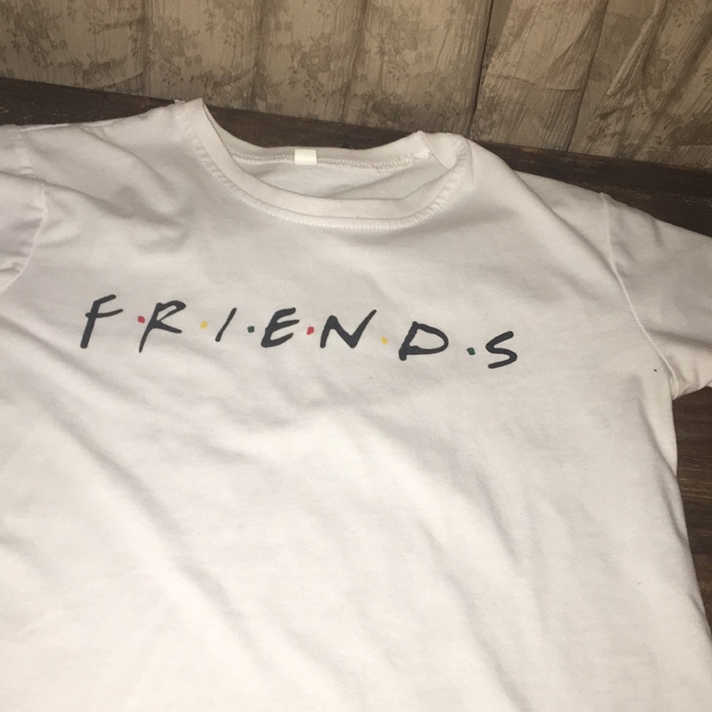 Friends T shirt